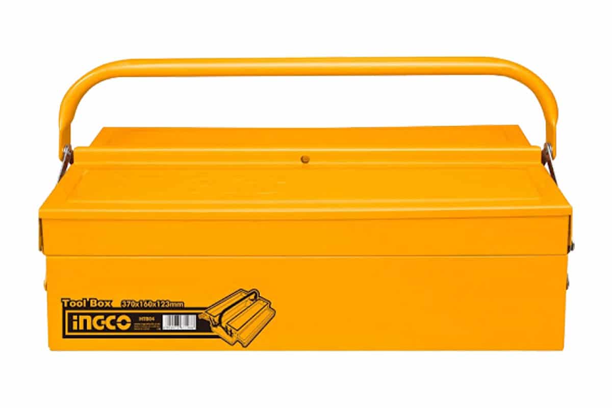 Hộp đựng đồ nghề INGCO HTB02