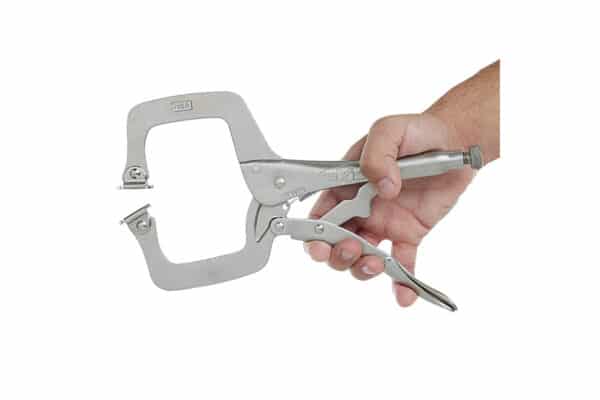Kềm bấm C Swivel PAD 11