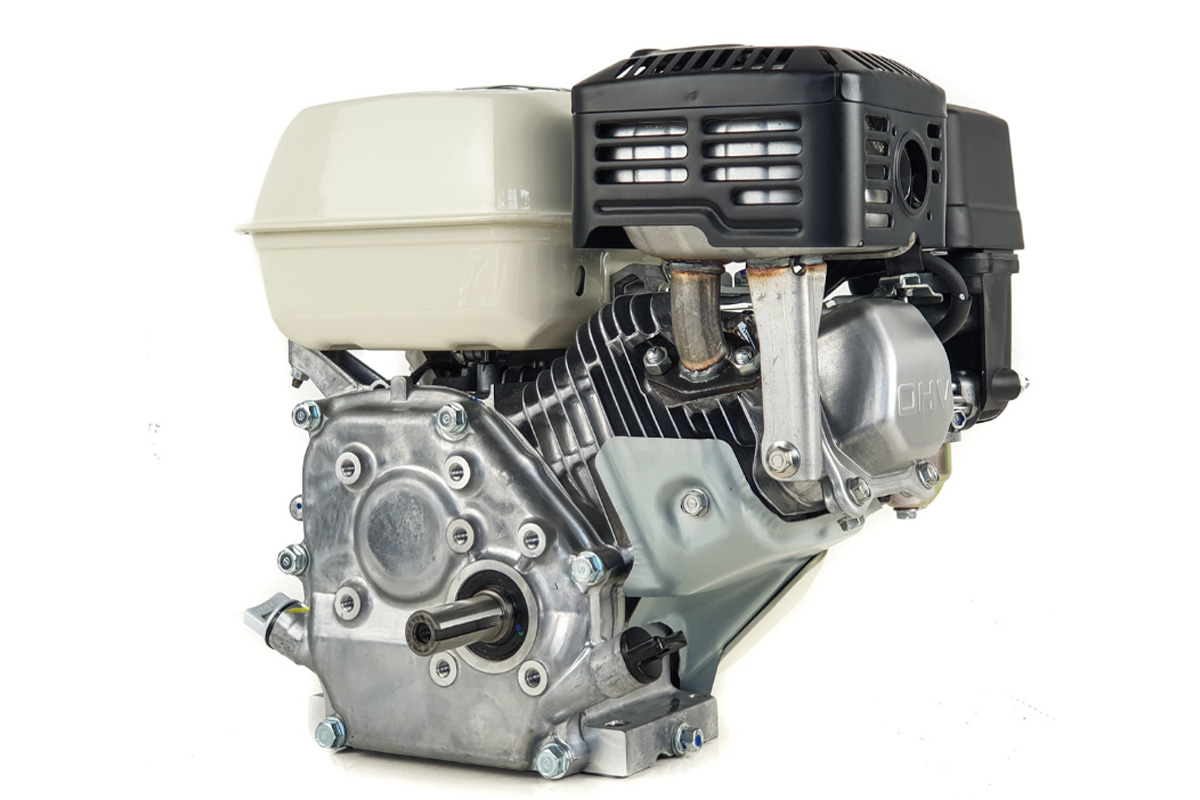 Máy nổ Honda GP160H QH1