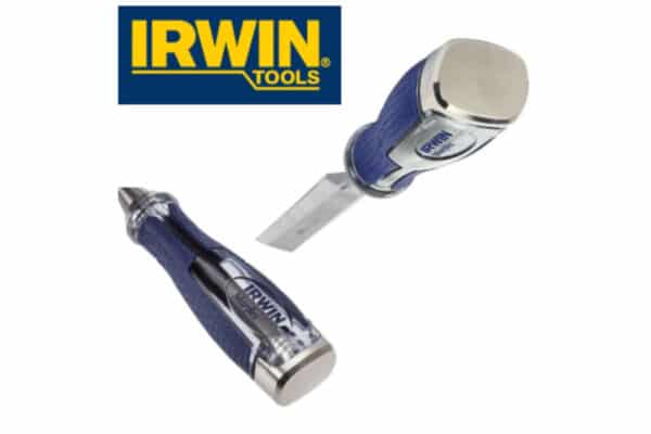 Bộ đục gỗ cao cấp IRWIN 10503421
