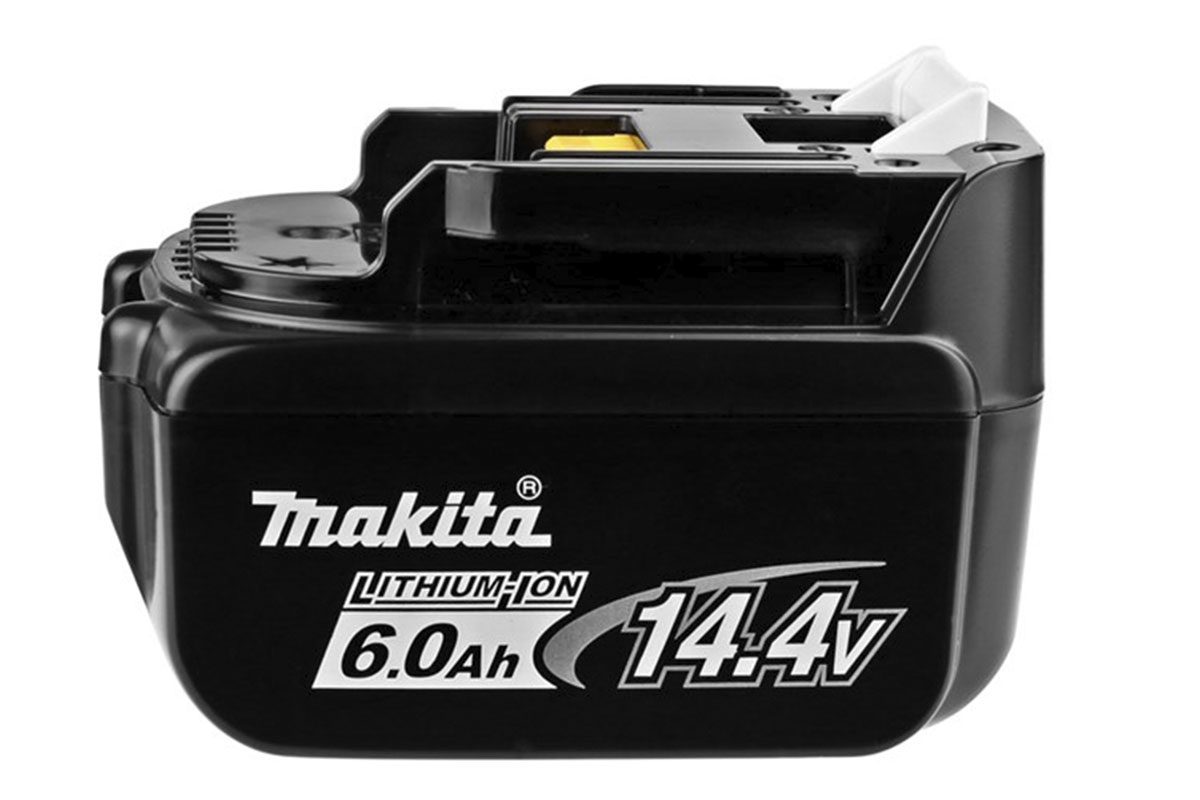 Pin Li-ion 14.4V 6.0Ah BL1460A Makita 632G42-4