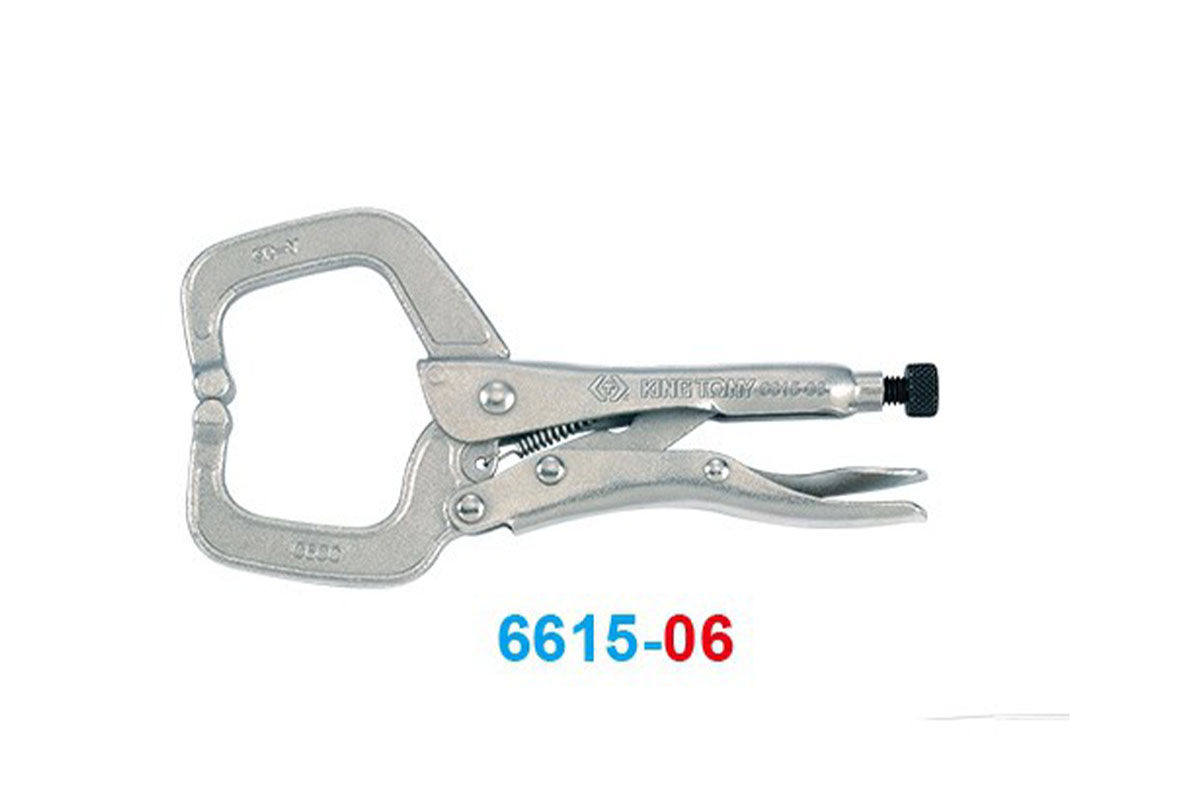 Kềm bấm chết chữ C 11