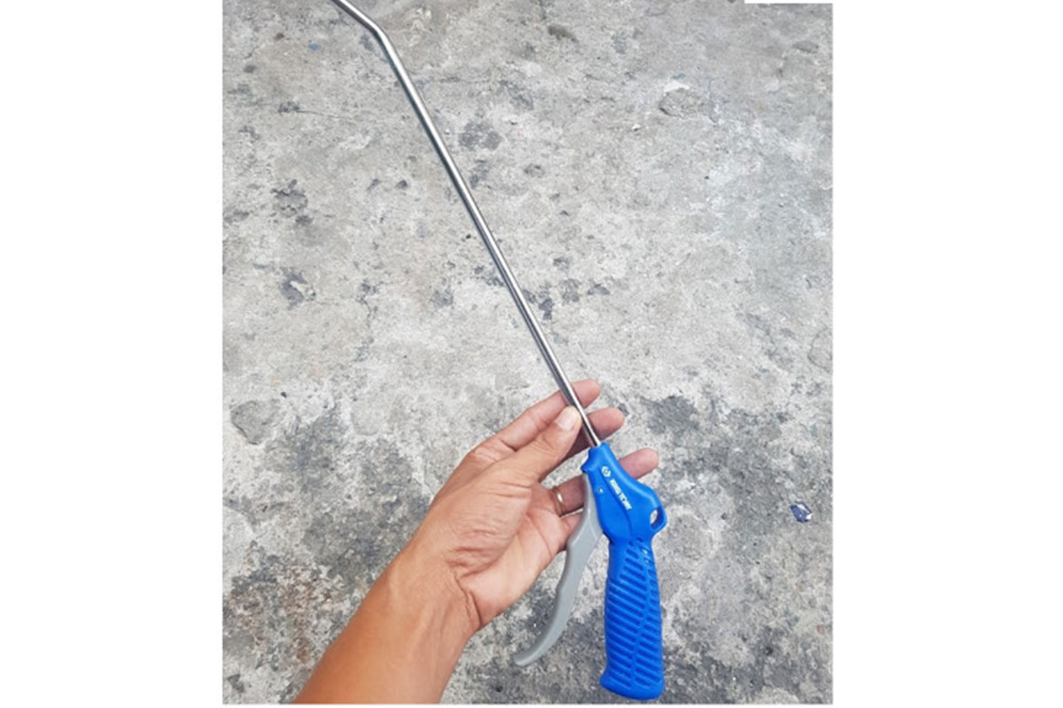 Súng xịt bụi 13