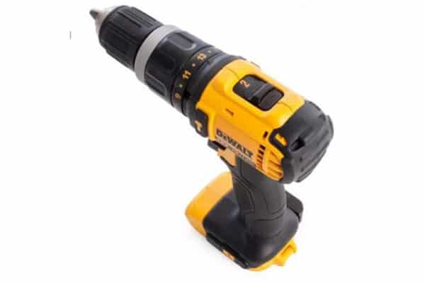 Thân máy khoan động lực pin 18V DeWALT DCD785N-KR