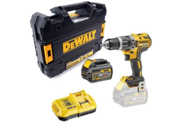 Máy khoan động lực pin 54V DeWALT DCD996T1