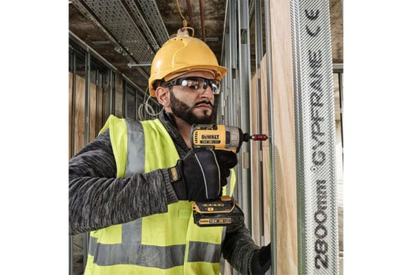 Máy vặn vít pin 18V DeWALT DCF787M2