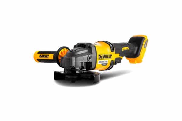 Thân máy mài góc pin 54V DeWALT DCG414N-XJ