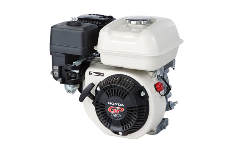 Máy nổ Honda GP160H CH1