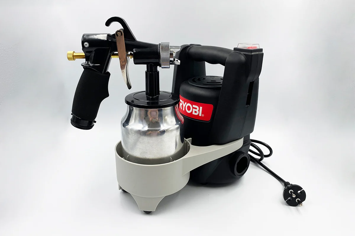 Ryobi Ps 1000 2