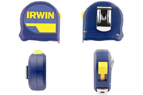 Thước cuộn thép 3mx16mm IRWIN T13946