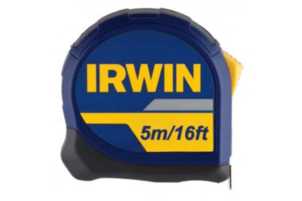 Thước cuộn thép 5mx19mm IRWIN T13947