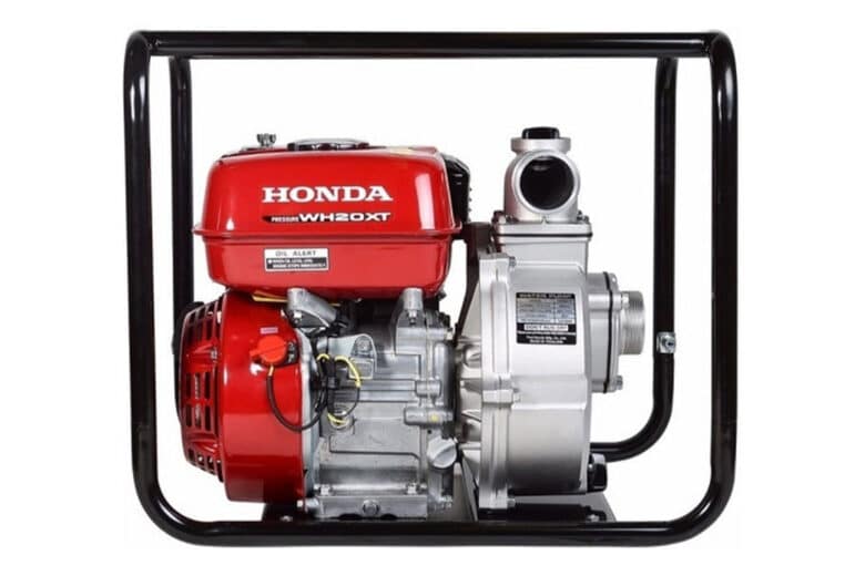 Máy bơm nước Honda WH20XT DFX