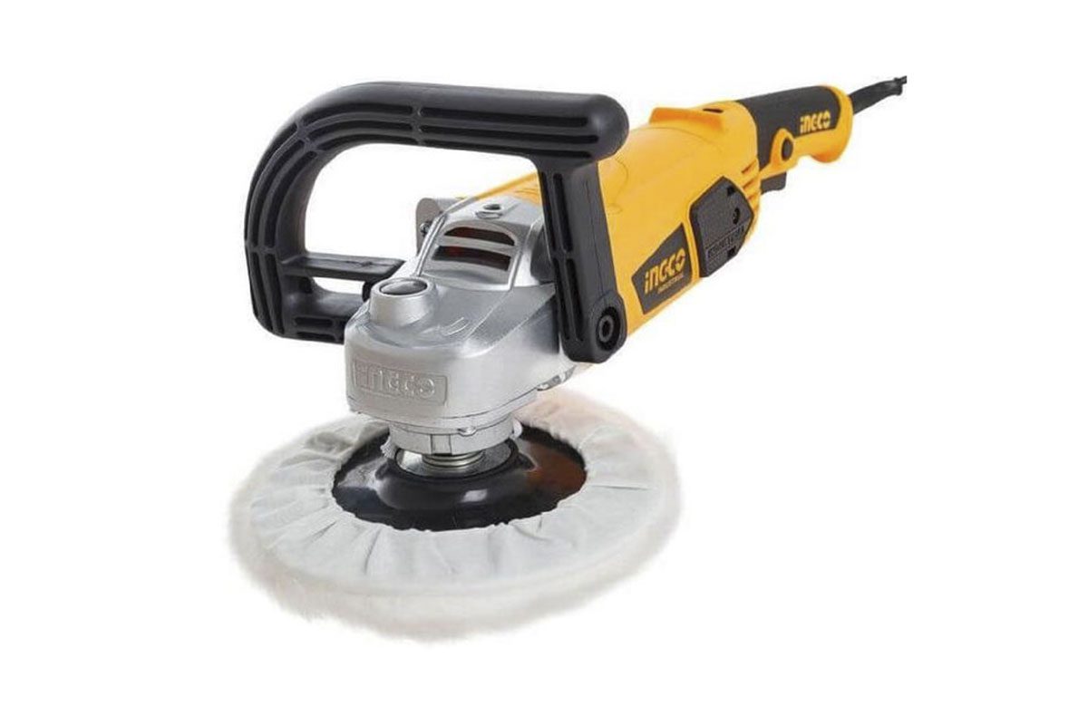 Máy đánh bóng 180mm INGCO AP14008