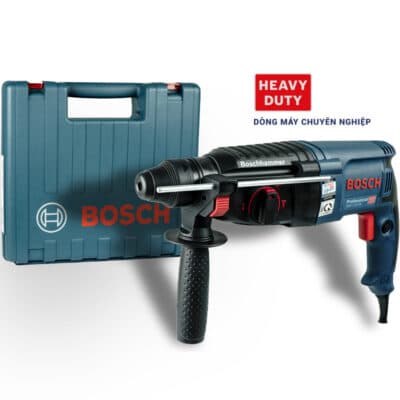 Bosch Gbh2 26de 1