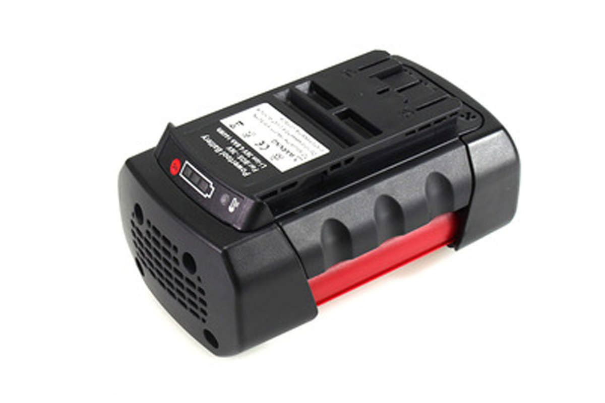 Pin Lion 36V/ 4.0Ah Bosch 1600A001ZN