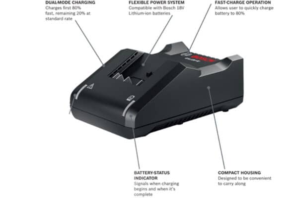Bosch 1600a019rj 2