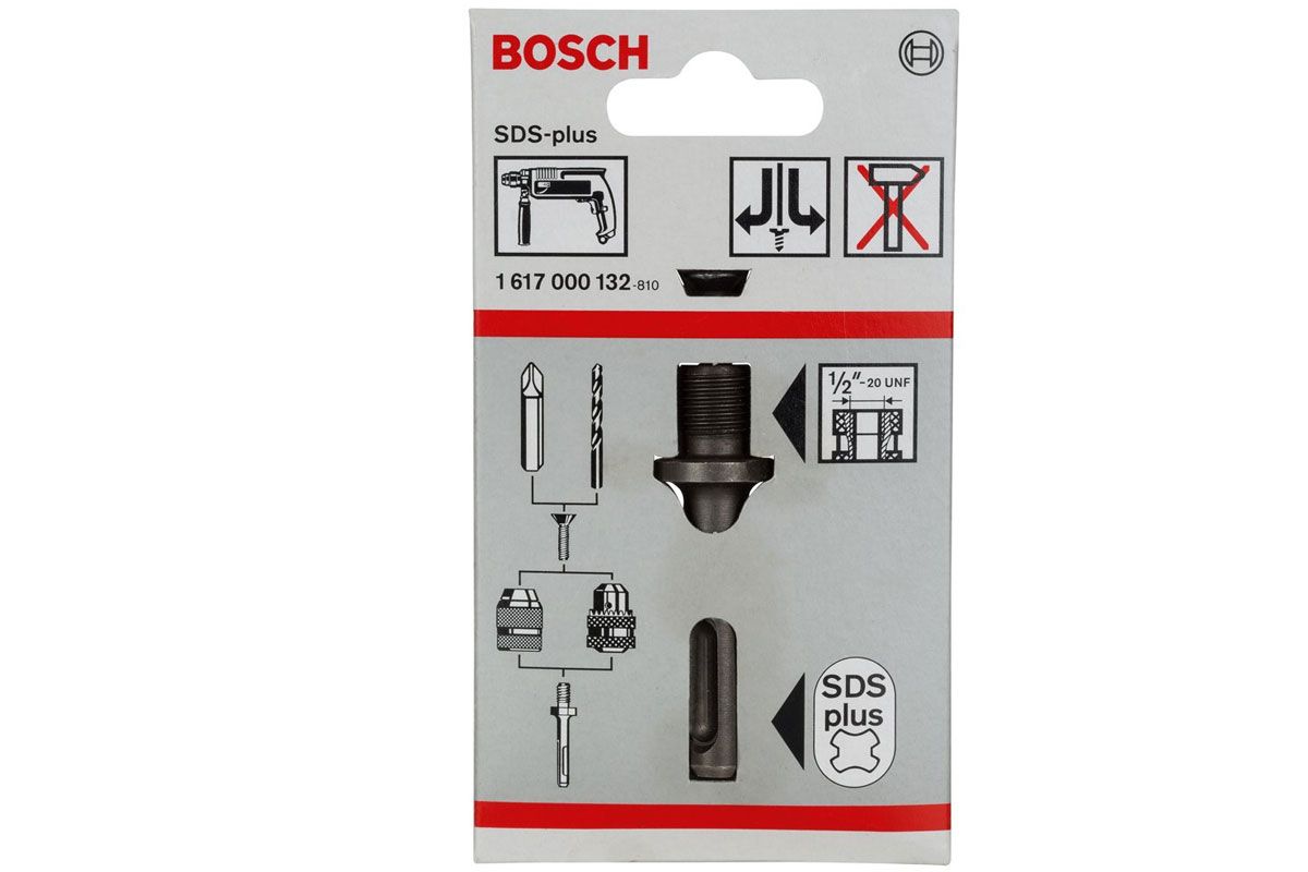 Khớp nối SDS Plus Bosch 1617000132