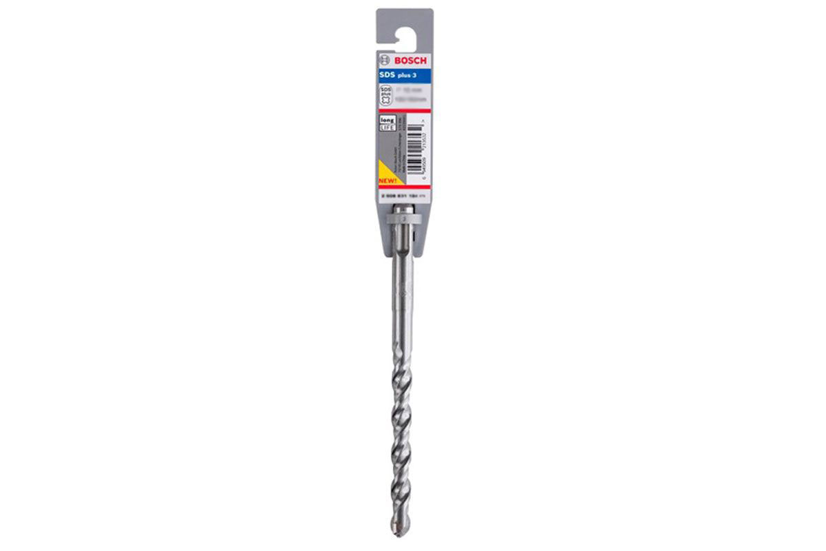 Mũi khoan SDS PLUS 3 AP (6x50/110mm) Bosch 2608831166