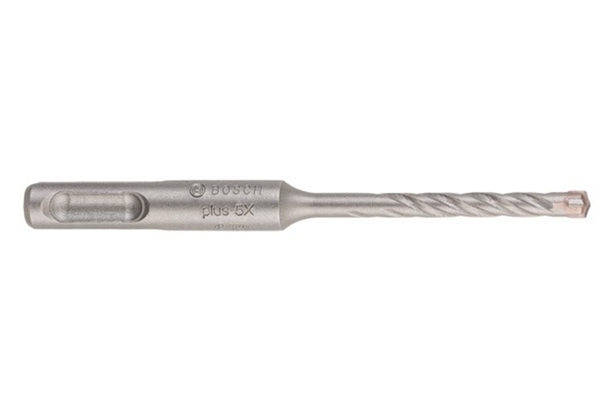 Mũi khoan bê tông SDS PLUS-5X 5.5x50x111mm Bosch 2608833774