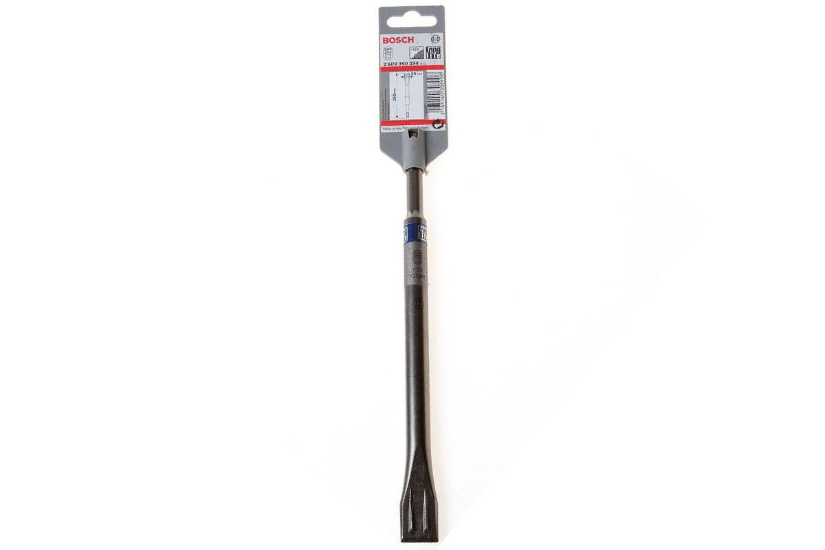 Mũi đục nhọn SDS Plus 22x250mm Bosch 2609390394