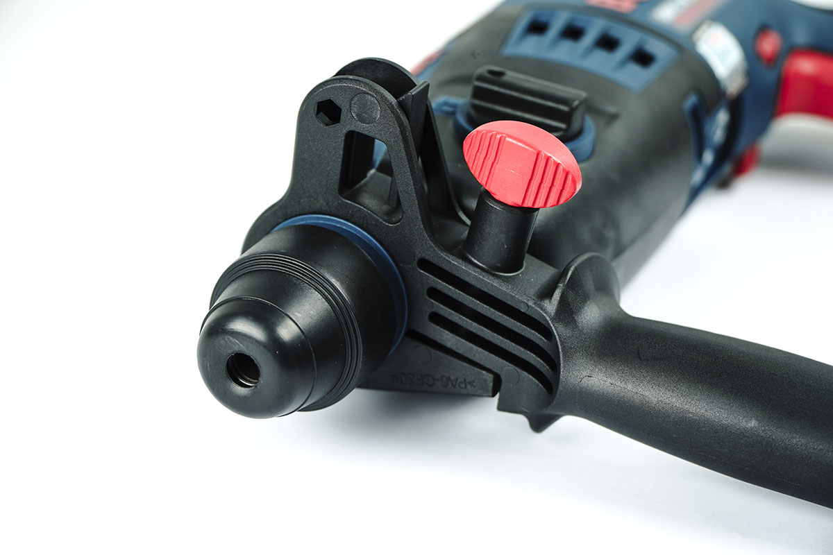 Máy khoan bê tông 2 chức năng Bosch GBH 2-18 RE