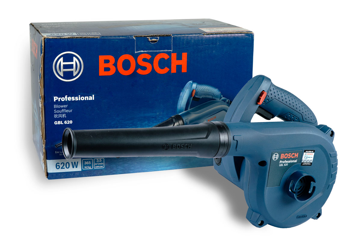 Máy thổi lò Bosch GBL 620