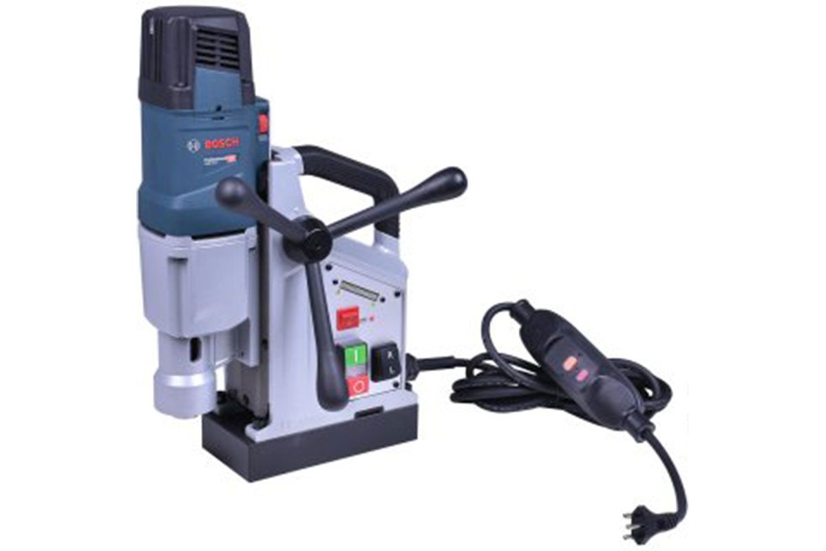 Máy khoan từ 52mm Bosch GBM 50-2