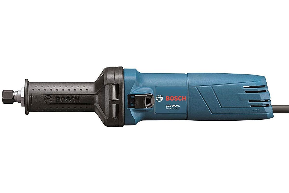 Máy mài khuôn 8mm Bosch GGS 3000 L