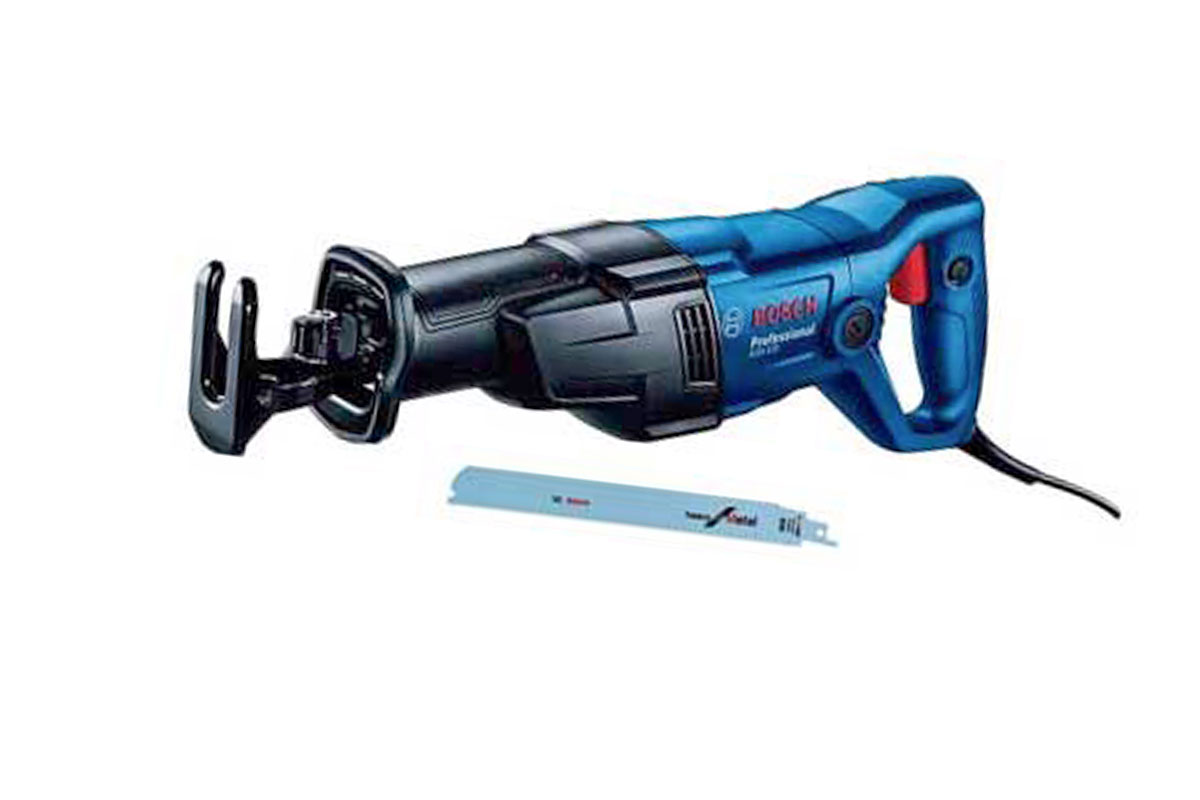 Máy cưa kiếm 220mm Bosch GSA 120