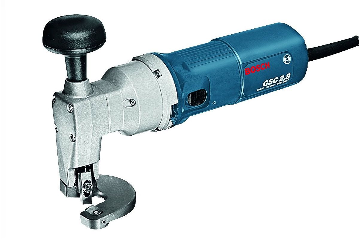 Máy cắt kim loại 2.8mm Bosch GSC 2.8