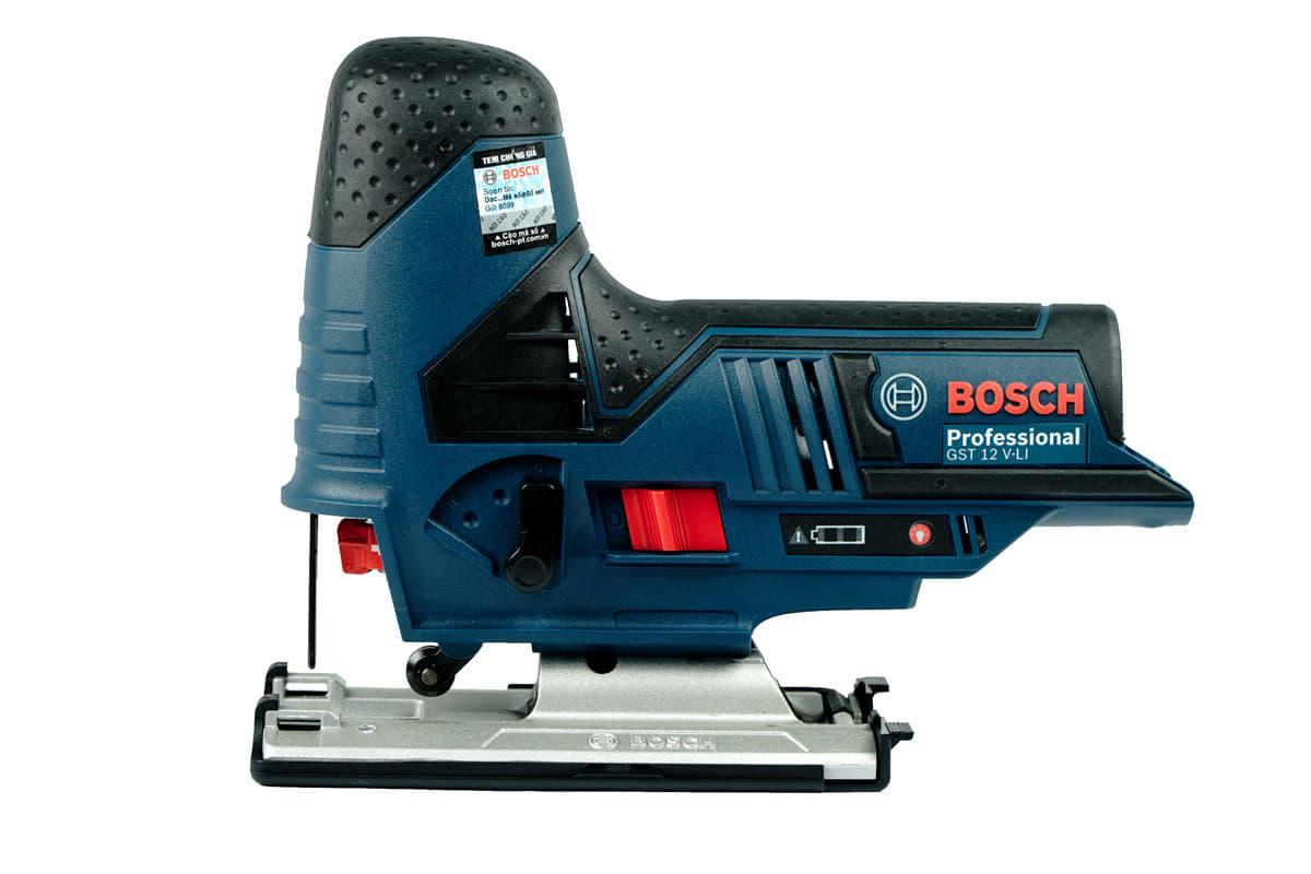 Thân máy cưa lọng pin 12V Bosch GST 12V-LI (SOLO)