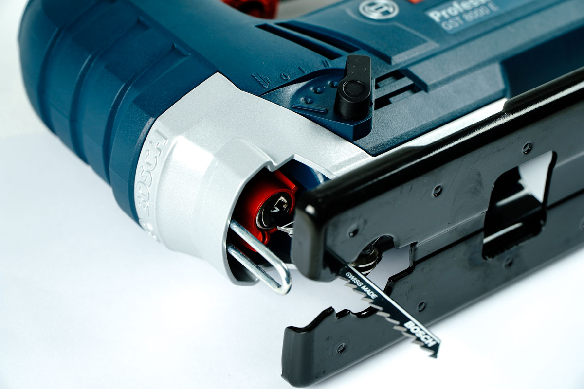 Máy cưa lọng 80mm Bosch GST 8000E