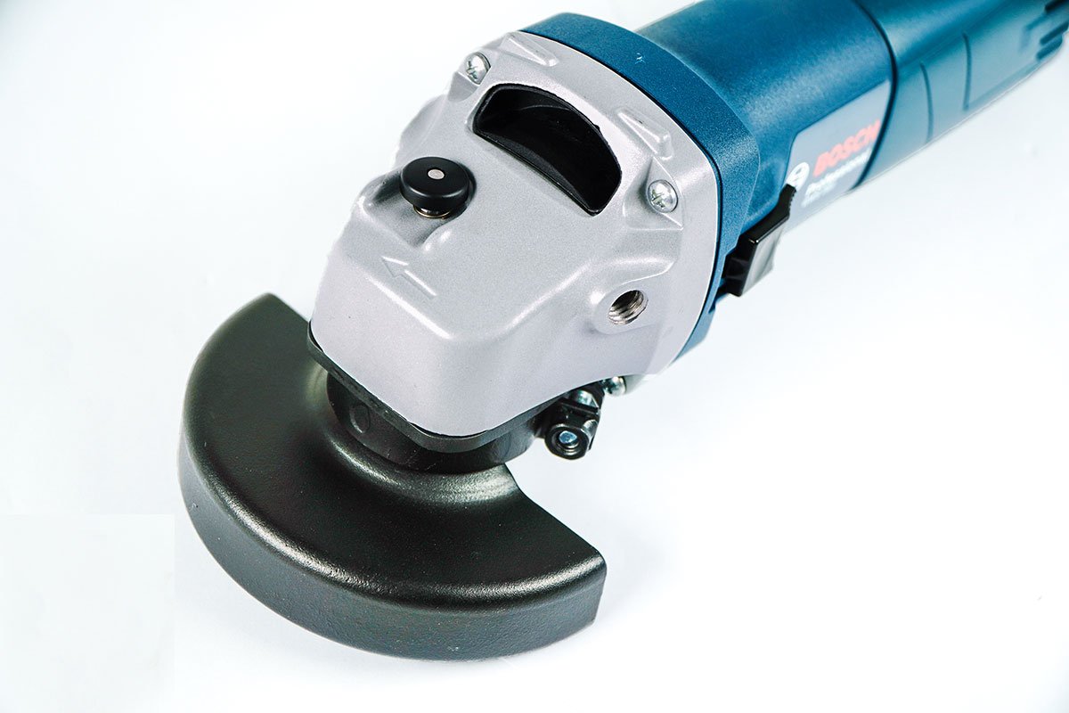 Máy mài góc 100mm Bosch GWS 060