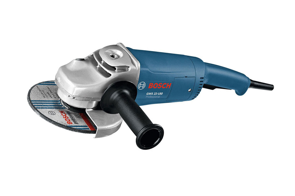 Máy mài góc 180mm Bosch GWS 22-180