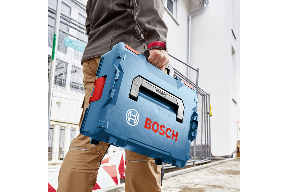 Hộp công cụ Bosch L-BOXX 136