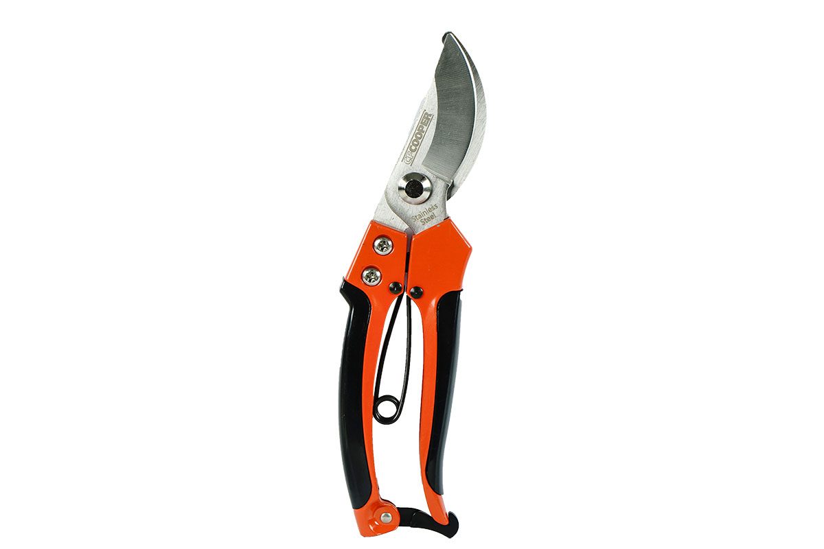 Kéo cắt cành 8in/200mm CFCooper 02121