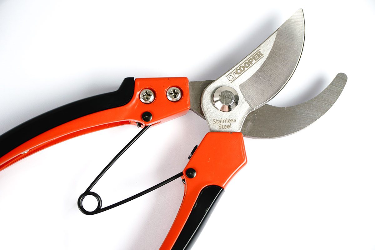 Kéo cắt cành 8in/200mm CFCooper 02121