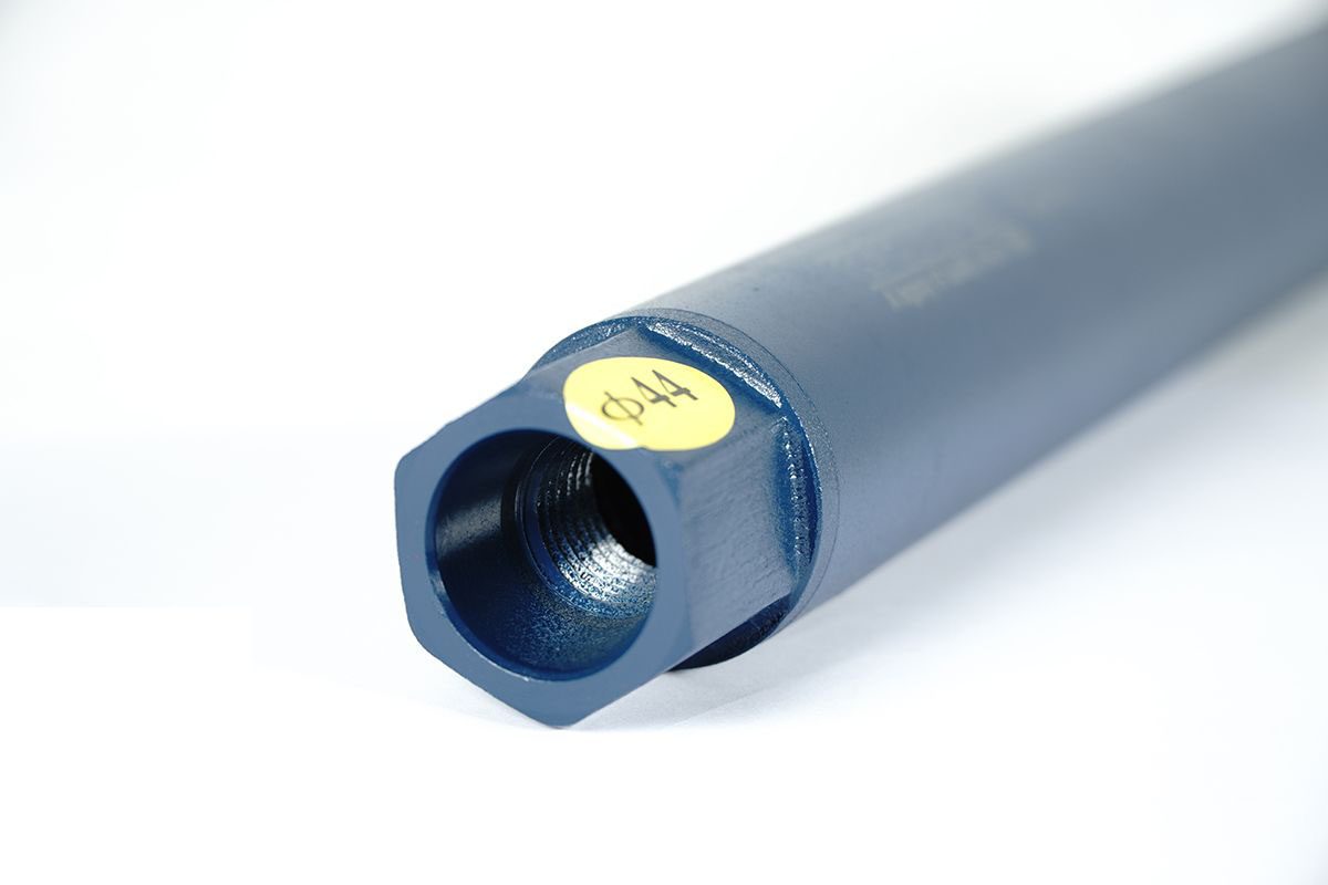 Mũi khoan rút lõi bê tông Ø44x370mm CFCooper DCB44370