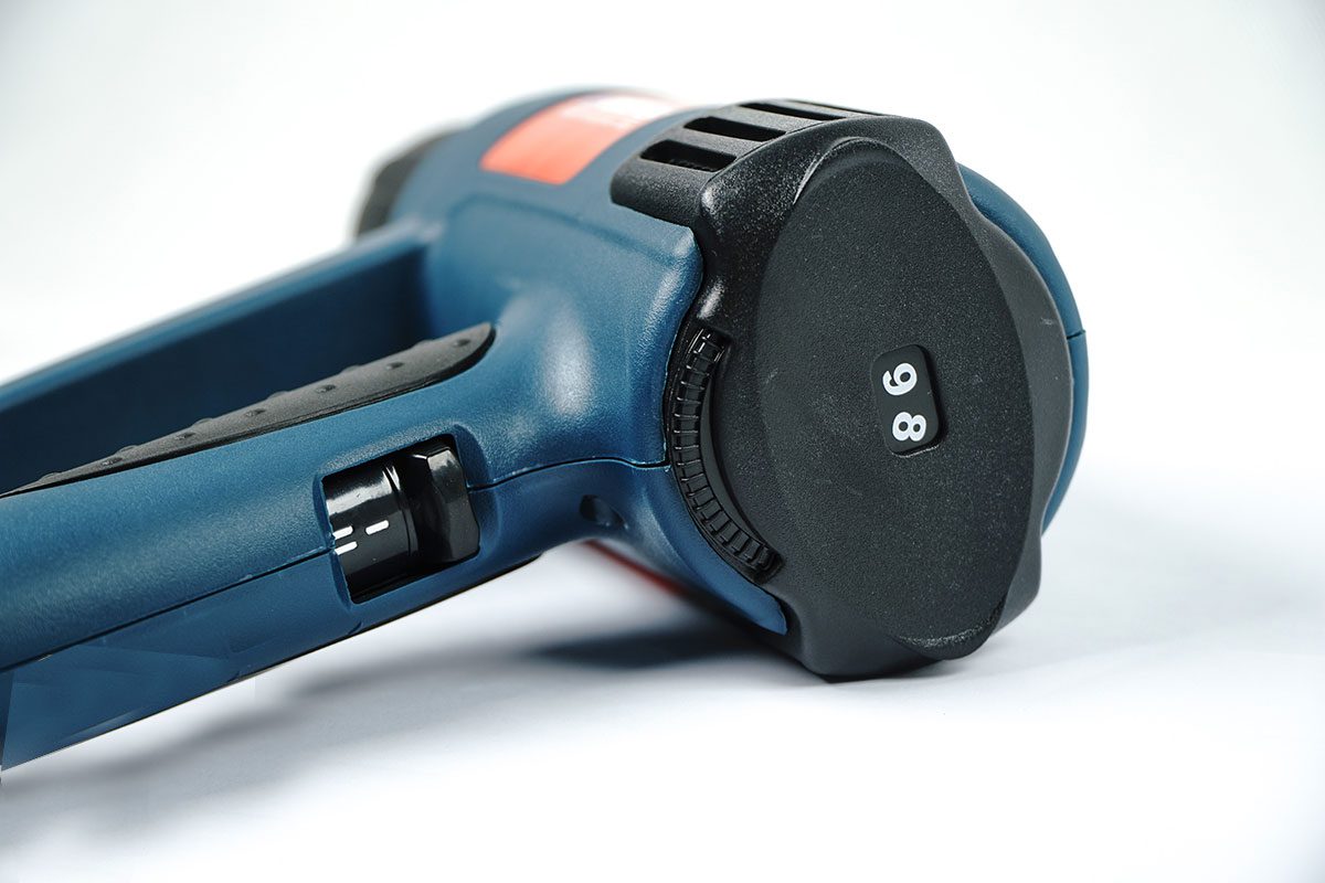 Máy thổi nóng CFCooper HG2A