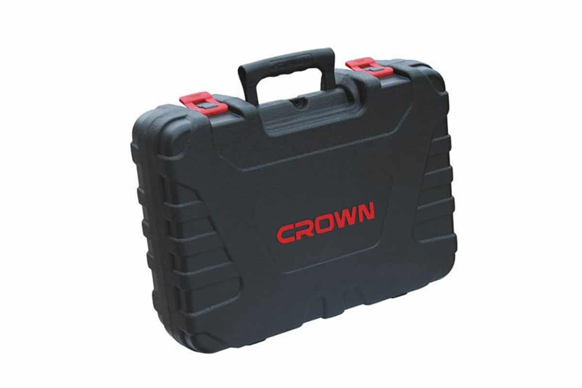 Máy khoan động lực 20mm CROWN CT 10065 BMC