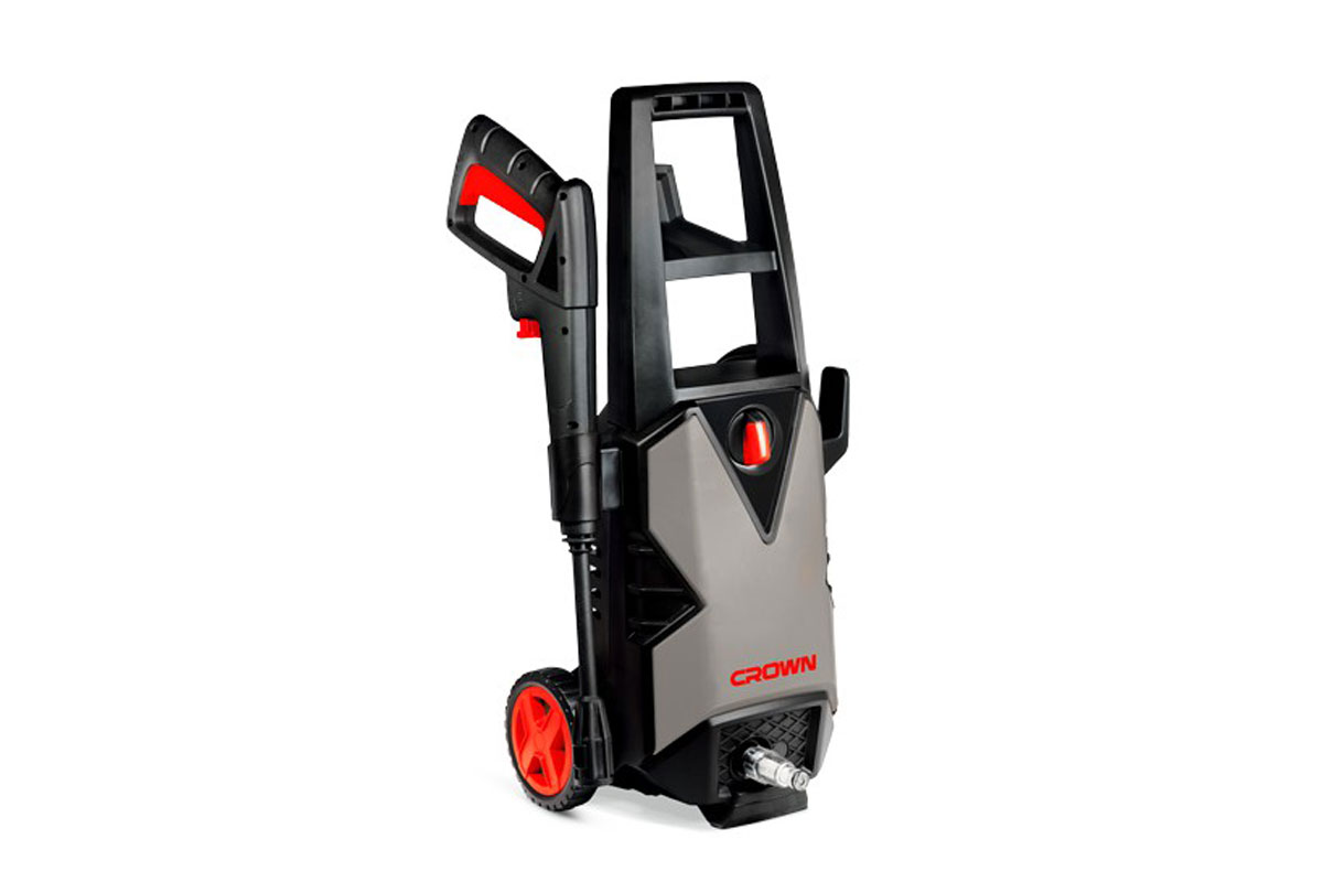 Máy xịt rửa CROWN CT 42020