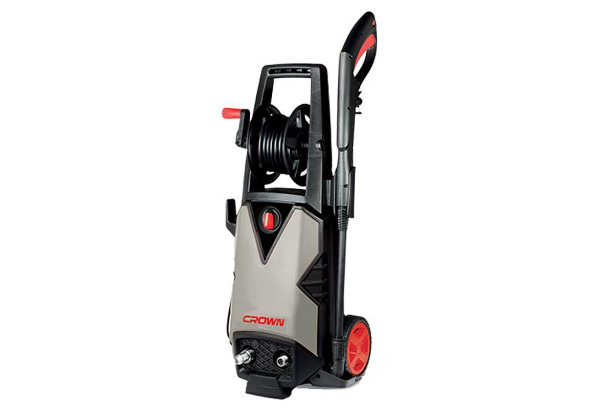Máy xịt rửa CROWN CT 42020