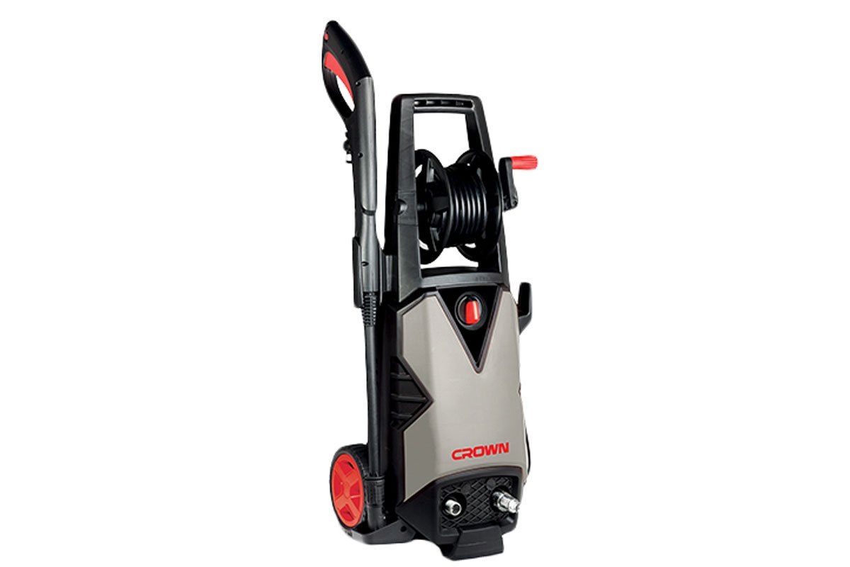 Máy xịt rửa CROWN CT 42022