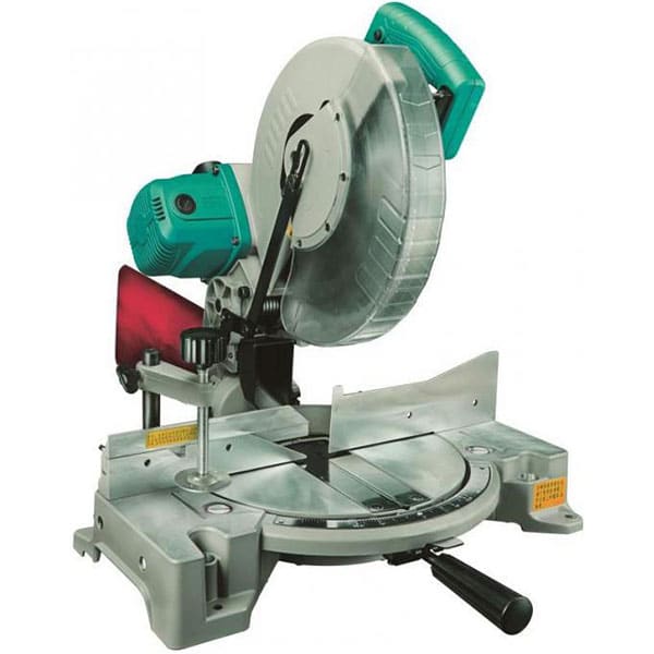 Máy cắt nhôm 255mm DCA AJX03-255