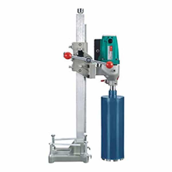 Máy khoan rút lõi bê tông 130mm DCA AZZ02-130