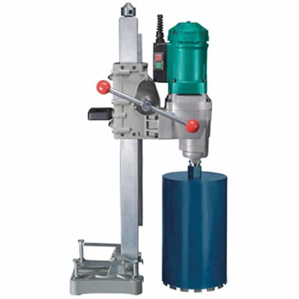 Máy khoan rút lõi bê tông 200mm DCA AZZ02-250A
