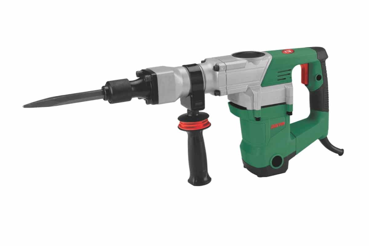 Máy đục bê tông DEKTON DK-3601