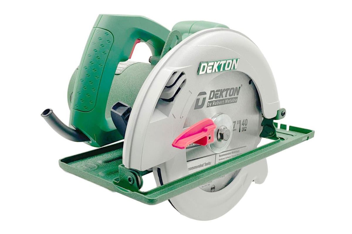 Máy cưa gỗ 185mm DEKTON DK-185