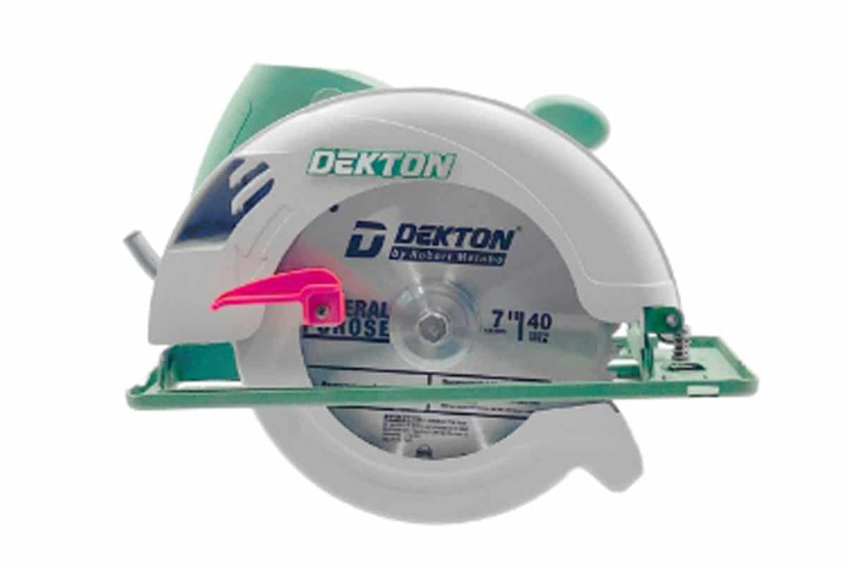 Máy cưa gỗ 185mm DEKTON DK-185