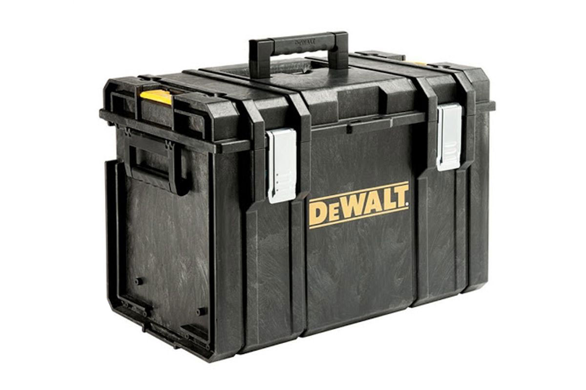 Thùng nhựa Dewalt 1-70-323